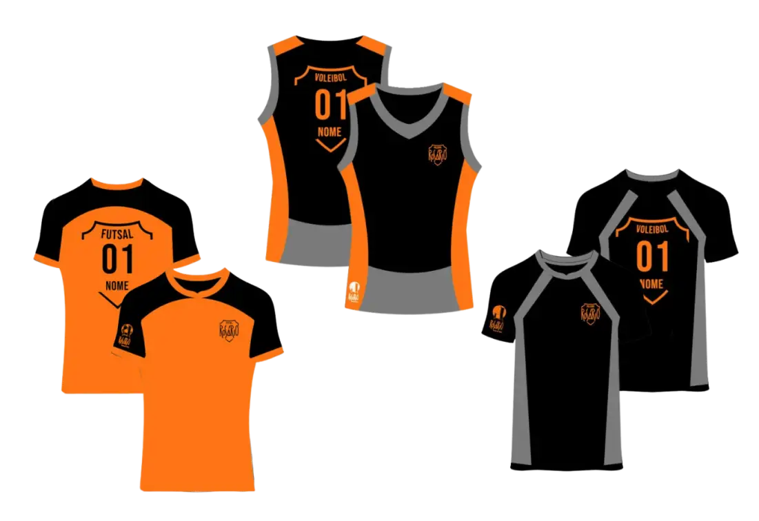 CR2 GSPORTS Colégio Rosario SP